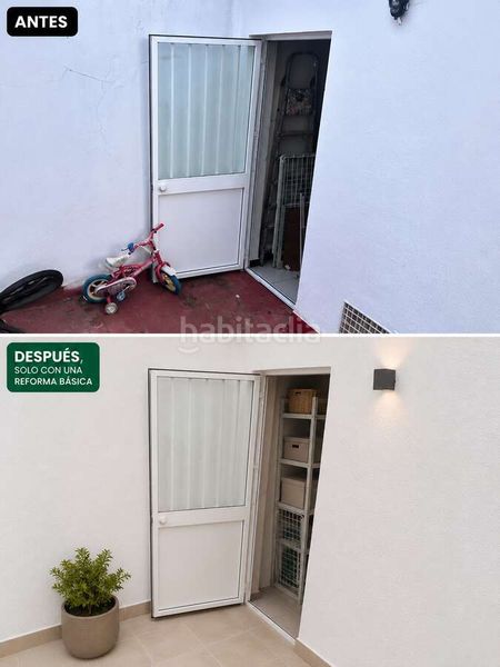 Foto 90e34b45-7d86-440e-9dc2-7f155821c52c. Casa a Barrio del Nervión Sevilla