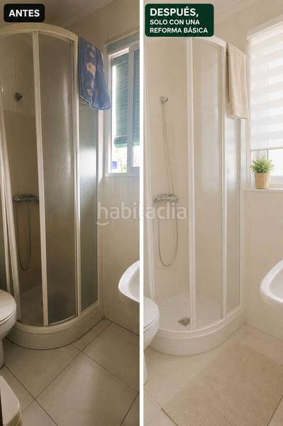 Foto f3944fcc-913d-4486-b050-2082bd2c79fc. Casa a Barrio del Nervión Sevilla