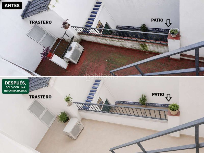 Foto f67242e7-95c8-44da-9877-44ff65f9bc22. Casa a Barrio del Nervión Sevilla