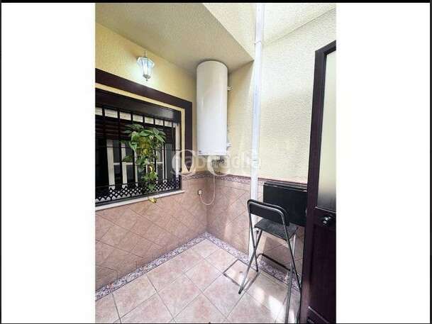 Foto 0f000fc7-30d9-4557-bd23-40adafcde428. Casa a Estación - La Fontanilla - El Tinte Utrera