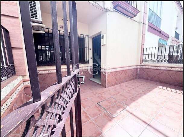 Foto 170c1b40-43a0-4ee2-b597-7e5b62060189. Casa a Estación - La Fontanilla - El Tinte Utrera