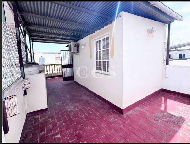 Foto f4be6aa1-c65f-4cfa-92ac-40e909bd9c0a. Casa a Estación - La Fontanilla - El Tinte Utrera