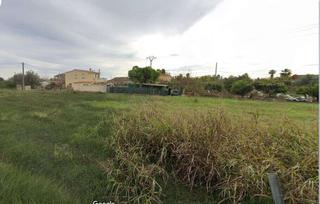 Terreno residencial en De la fileta 120r poligono 28 parcela 120 120r. Oportunidad en camino la fileta, grao de castellón!