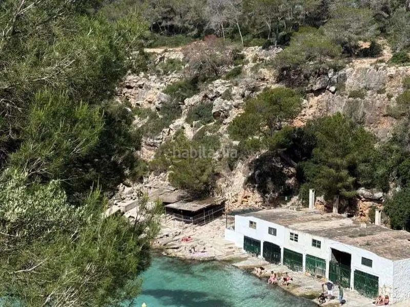 Foto 368ee6b5-3315-4421-b315-f00a71c675bc. Pis amb piscina a Cala Pi-Vallgornera Llucmajor