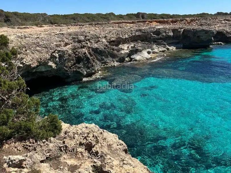 Foto bc31ec08-eeac-4169-b07b-09d75a5fe640. Pis amb piscina a Cala Pi-Vallgornera Llucmajor