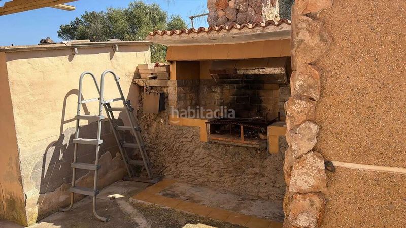 Foto 3f37dae0-d98e-4695-b6ed-31d9a0eb265a. Casa adossada a Cala Llombards Santanyí