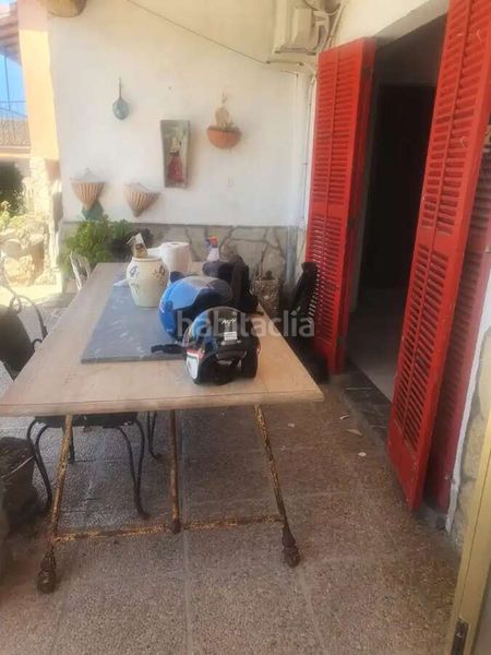 Foto d9a2019b-f370-4cfa-ac80-98fefa42b71d. Casa adossada a Cala Llombards Santanyí