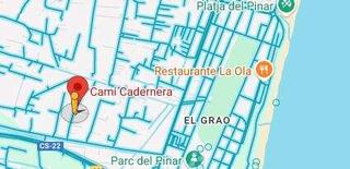 Terreno residencial en Hondo rafalafena pol 43 parc 42 137. Terreno rústico en la marjalería listo para tus proyectos!