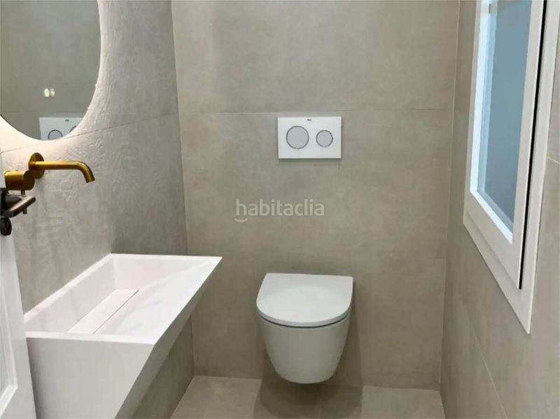 Foto 4fb388e6-645e-4132-9810-a8cab1ffed09. Pis a Recoletos Madrid