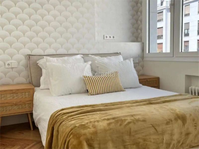 Foto 6bffd480-8645-41e4-801f-0379e64c4254. Pis a Recoletos Madrid