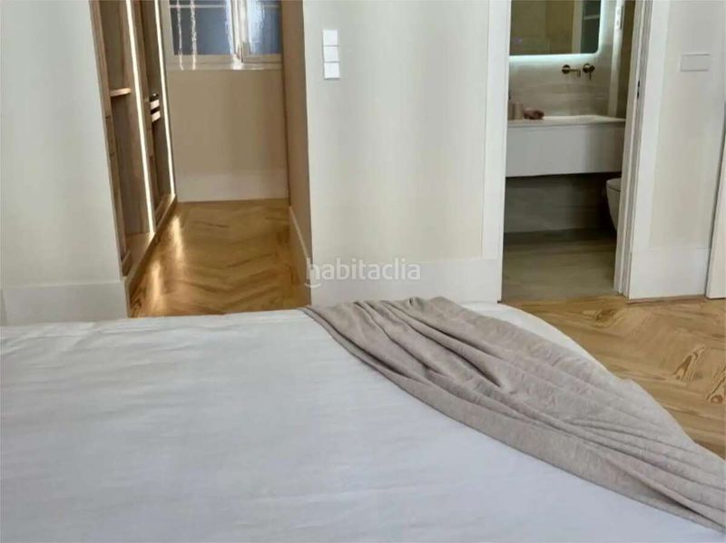 Foto 9bbccf72-1f15-4a30-9657-795a7f11dbdd. Pis a Recoletos Madrid