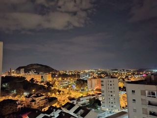 Flat in Albufereta