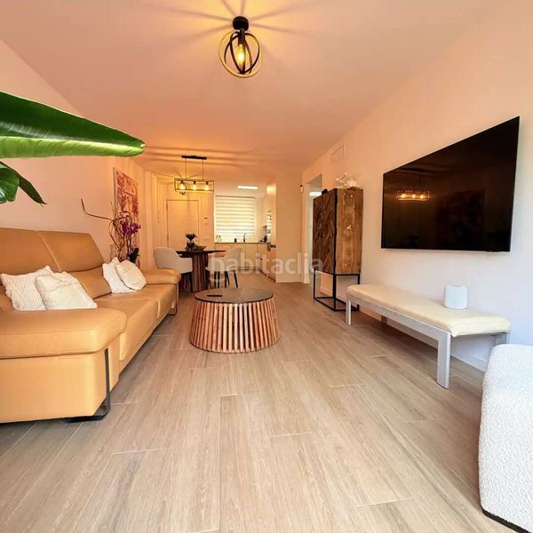 Foto 054ef43a-6a57-4696-9c01-7256132b886d. Pis amb aparcament piscina a reserva de Marbella Marbella