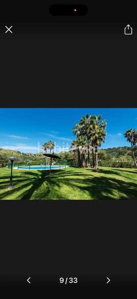 Foto c871b846-2efa-426f-b430-396ad9a8164f. Pis amb aparcament piscina a reserva de Marbella Marbella