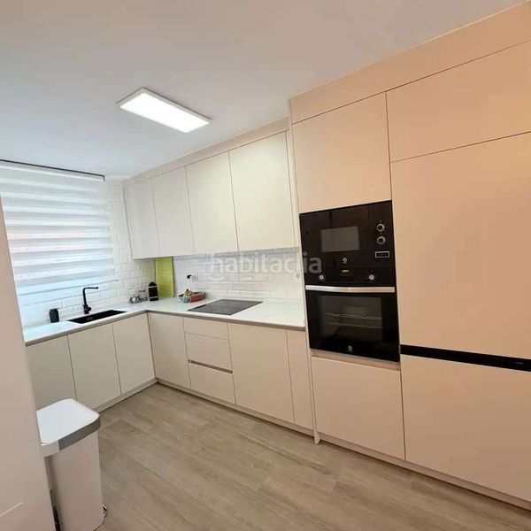 Foto e42e7279-5860-4007-8827-9158ab83dddb. Pis amb aparcament piscina a reserva de Marbella Marbella