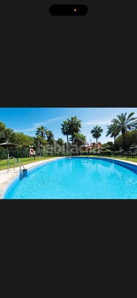 Foto eb2e61d8-1149-415f-bb4d-be891ebe5309. Pis amb aparcament piscina a reserva de Marbella Marbella
