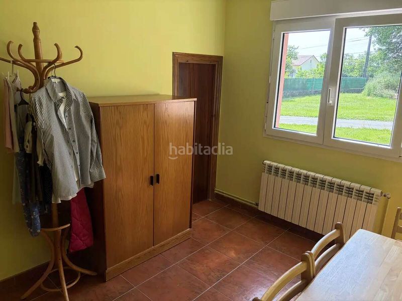 Foto 569a07a9-1514-496c-adef-6f8a11508c6e. Casa adossada a Oroso