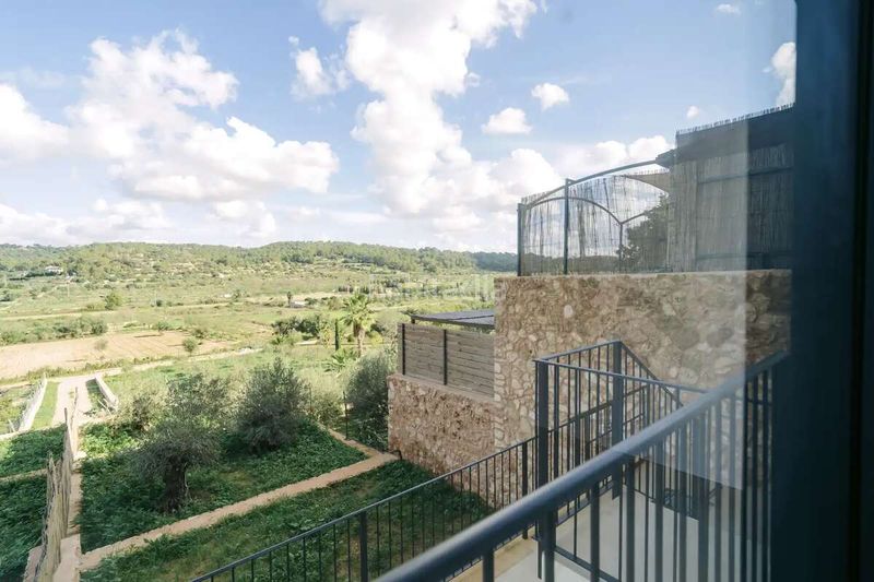 Foto 0ee2dd0a-3c31-4b74-b230-1295687250c3. Casa adossada a Sa Cabaneta Marratxí