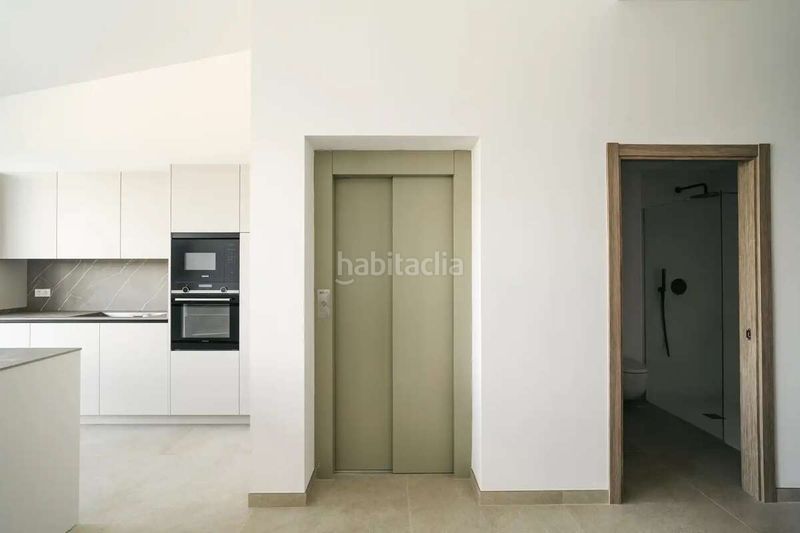 Foto 380bf1a6-4489-497b-9845-86228f2b9dec. Casa adossada a Sa Cabaneta Marratxí