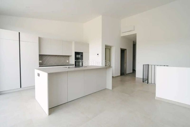 Foto 6d16bcb6-4149-46b6-9016-9d812a00ab73. Casa adossada a Sa Cabaneta Marratxí