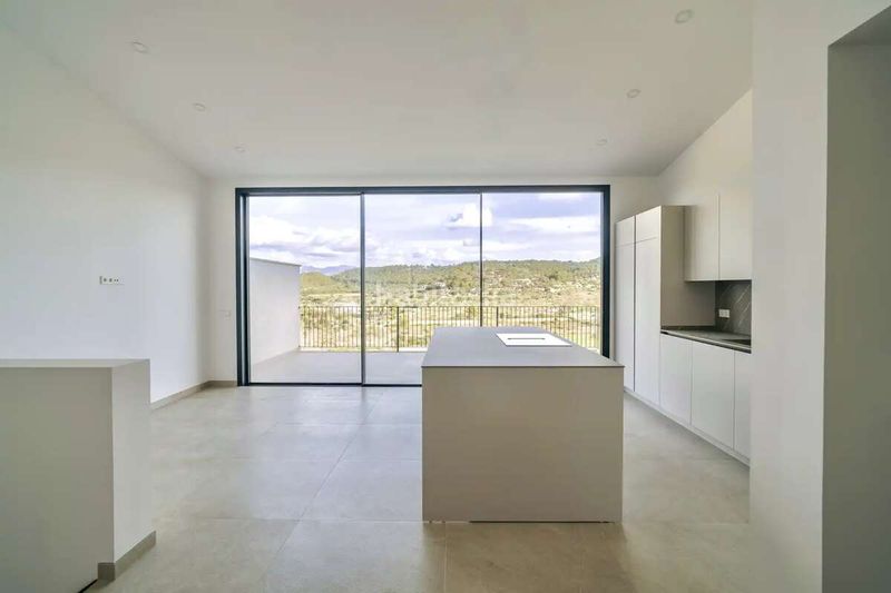 Foto 7b6ae7dc-d99d-4d28-ada4-32feef63ba19. Casa adossada a Sa Cabaneta Marratxí