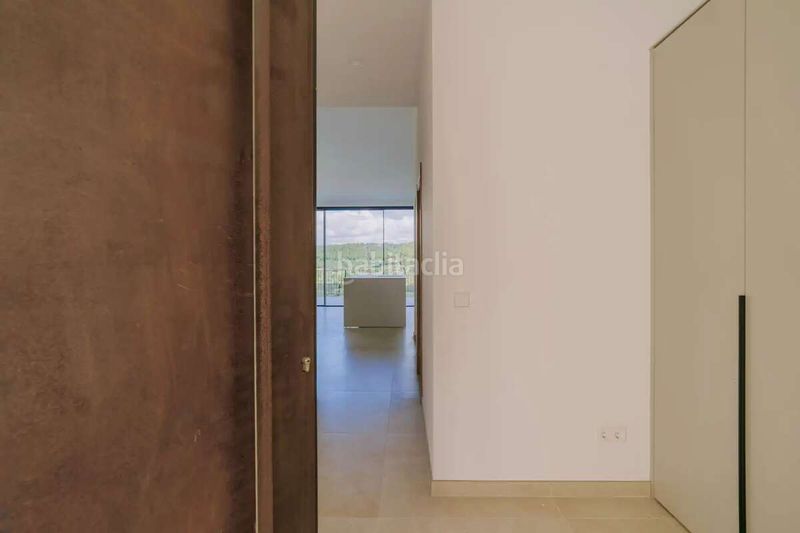 Foto c72721a9-5234-4173-be56-ee9f1148b771. Casa adossada a Sa Cabaneta Marratxí