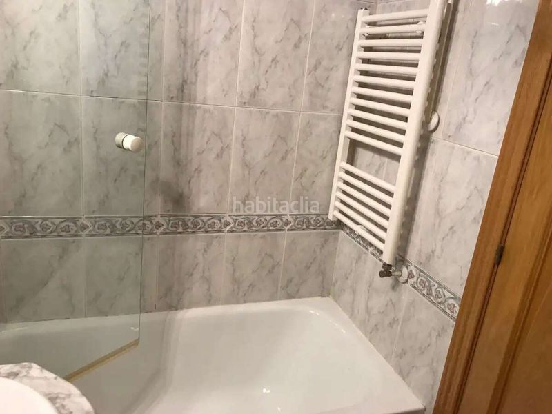 Foto 131fb1c9-2306-42bb-a9ad-61cc3e652d4b. Flat with parking in Centro Aranjuez