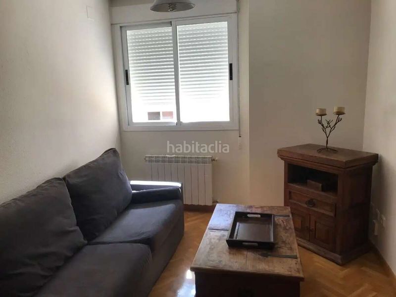 Foto 178adb9a-1b40-478a-a49f-0f283de1e738. Flat with parking in Centro Aranjuez