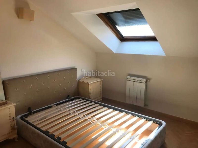 Foto 5b3c7237-aefe-4855-86f7-60a5b43d8573. Flat with parking in Centro Aranjuez