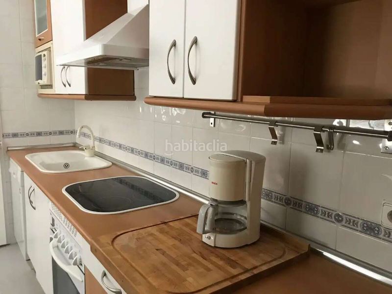 Foto 8144fabc-65b1-4e14-a794-57006b3f9e00. Flat with parking in Centro Aranjuez