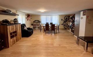 Chalet in Las Atalayas-Urmi-Cerro Mar. Chalet reformado con terraza, jardín y calefacción en peñíscola