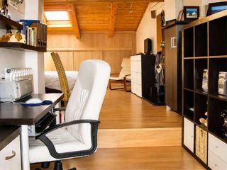 Penthouse in San Pablo