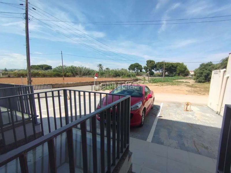 Foto aedcad21-60e7-49f0-98ce-aeb74abe76be. Pis amb piscina a Papa Luna - Platja del Gurugú Benicarló