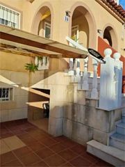 Casa adossada a Monforte del Cid