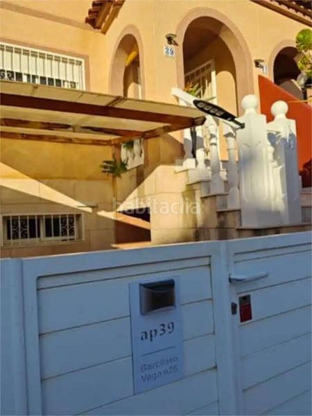 Foto 4521c4c8-653e-4def-afa3-965b26c676ca. Casa adossada amb aparcament a Centro Ciudad Xàbia