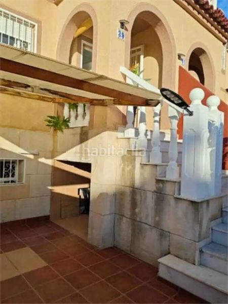 Foto 5ce724dc-c676-45f7-9298-bcc7d40fe279. Casa adossada amb aparcament a Centro Ciudad Xàbia