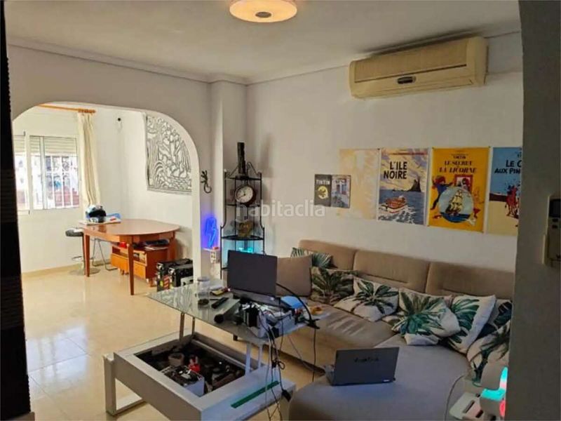 Foto 91da1c2c-9728-4785-9a14-42d416db783a. Casa adossada amb aparcament a Centro Ciudad Xàbia