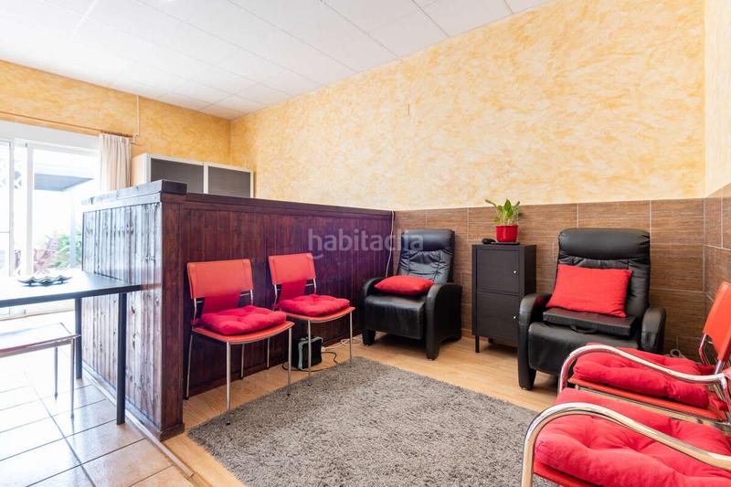 Foto 2a286af9-afd4-4fa3-b360-56bd969b3a06. Casa adossada amb calefacció aparcament a Alqueries (Les) / Alquerías del Niño Perdido