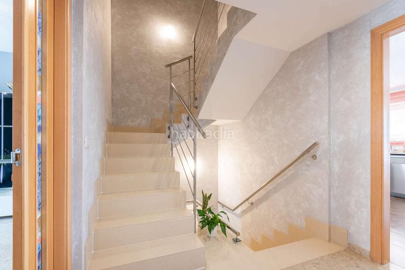 Foto 2b9b6d0a-83b7-4123-aff3-0a4c4cfbd9af. Casa adossada amb calefacció aparcament a Alqueries (Les) / Alquerías del Niño Perdido