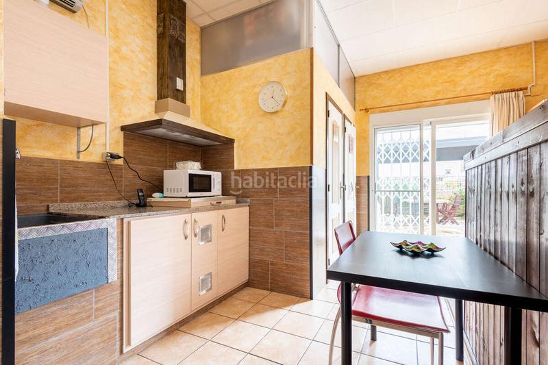 Foto 406ef411-78a8-43fb-b549-33cb941cb4b4. Casa adossada amb calefacció aparcament a Alqueries (Les) / Alquerías del Niño Perdido