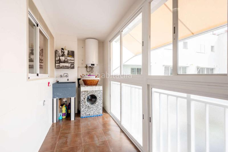 Foto 543886a6-66dd-4327-8168-bc10a4ce258b. Casa adossada amb calefacció aparcament a Alqueries (Les) / Alquerías del Niño Perdido