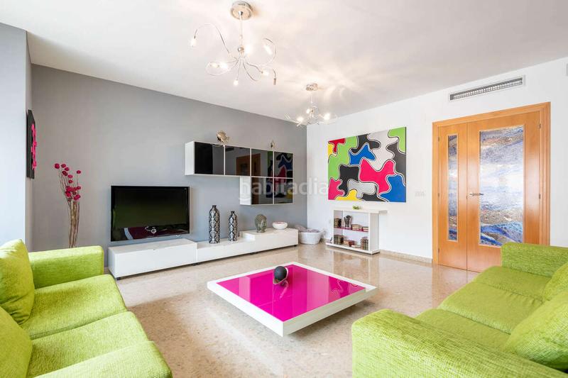 Foto 675bcd9c-cac9-4be5-9878-243d24d3dab3. Casa adossada amb calefacció aparcament a Alqueries (Les) / Alquerías del Niño Perdido