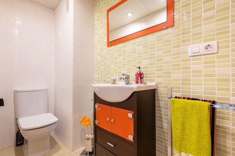 Foto 8fb8f288-bd2c-4cfb-9879-c1584a68fdb2. Casa adossada amb calefacció aparcament a Alqueries (Les) / Alquerías del Niño Perdido