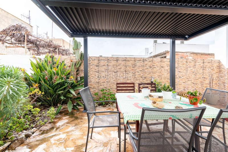 Foto a1ed9515-30d6-4813-8cd0-aea5df98e35e. Casa adossada amb calefacció aparcament a Alqueries (Les) / Alquerías del Niño Perdido