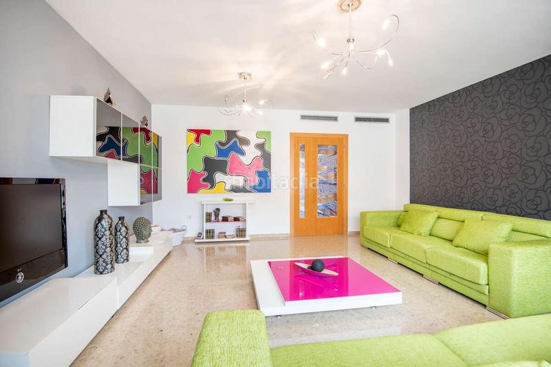 Foto d3165329-eac2-4d38-bac0-442988987fb5. Casa adossada amb calefacció aparcament a Alqueries (Les) / Alquerías del Niño Perdido