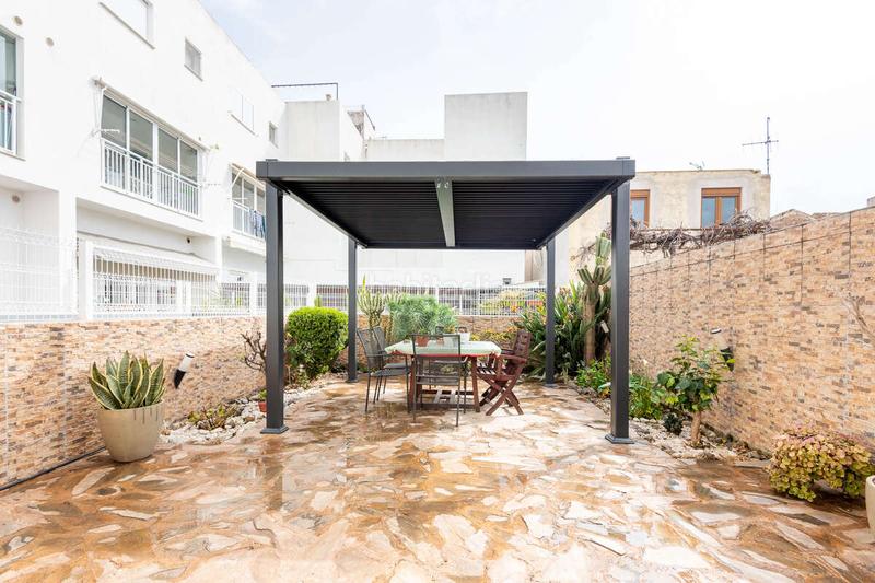 Foto d35466e2-3139-495b-925e-81c3f4fdffdd. Casa adossada amb calefacció aparcament a Alqueries (Les) / Alquerías del Niño Perdido