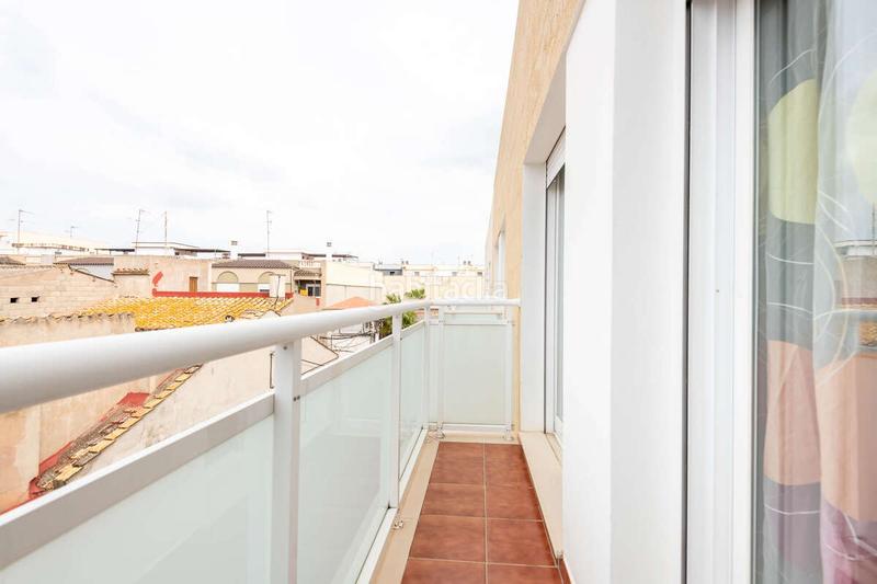 Foto e5bce59f-9c1a-425d-9d98-a50a544c535b. Casa adossada amb calefacció aparcament a Alqueries (Les) / Alquerías del Niño Perdido