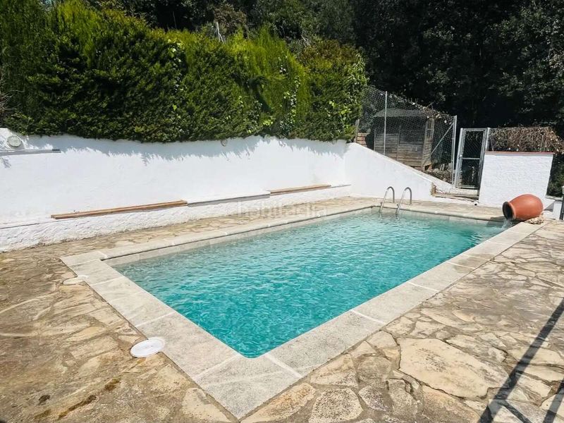 Foto d90813e7-ffc0-4985-87e9-f1322ca4232c. Pis amb piscina a Sant Cebrià de Vallalta