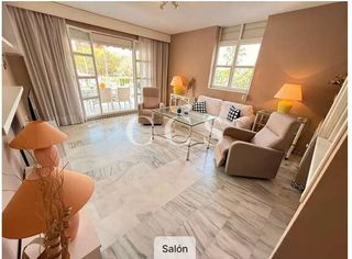 Pis a Castillo Sohail - Myramar. Piso en estupenda ubicación de fuengirola, zona sohail con  vist