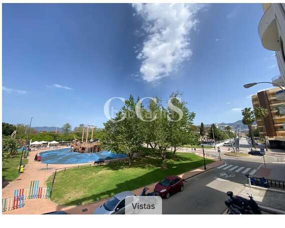 Foto 14435b73-e68d-440a-9fbd-ae8b69e9fd6e. Pis amb piscina a Castillo Sohail - Myramar Fuengirola